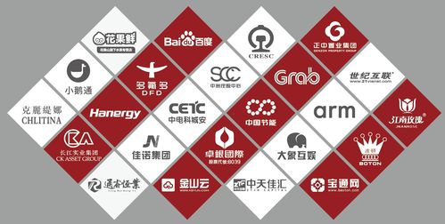 深圳企业形象设计与实业兴办 从logo制作到喷绘招牌的完整解决方案