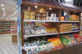 南国食品诚招海南特产专卖加盟商，携手共创实业未来