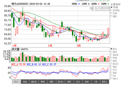 特力A 游资涌动下的实业投资新动向