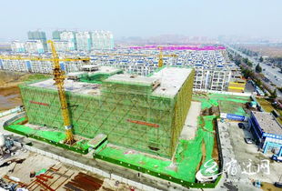 宿迁 倾力为民办实事 完善功能筑实业，绘就幸福发展新蓝图