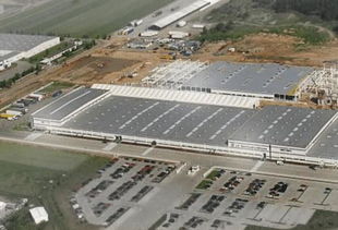 LG化学深化欧洲电池布局 追加5亿美元投资，年产能跃升至70GWh