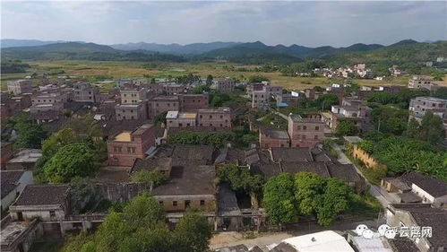 云浮县人民政府旧址 尘封实业记忆，唤醒城市乡愁