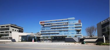 专注与专业 胜利与实业之道