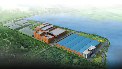 总投资超283亿，39个重大项目在吴江区镇集中开工，为投资兴办实业注入强劲动能